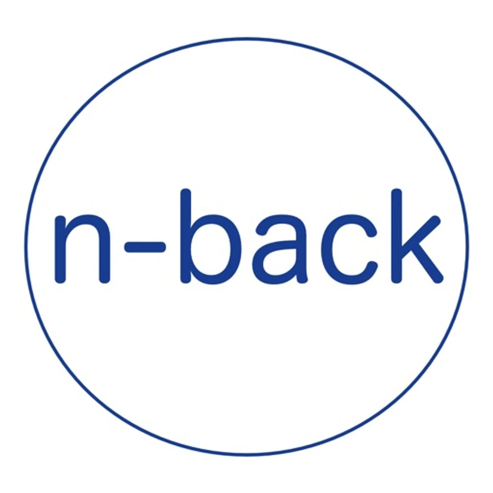 n-back