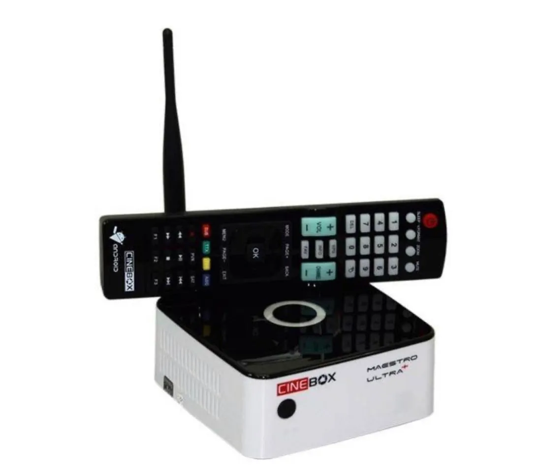 Receptor para Tv