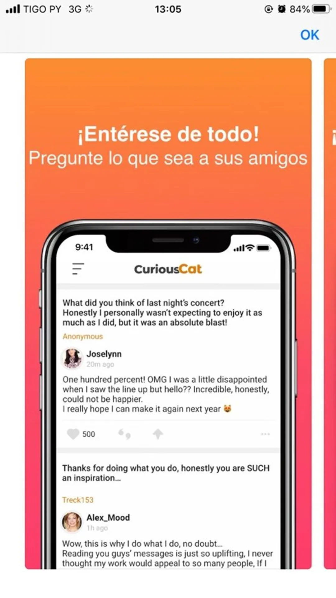 curiouscat-anonymous-q-a/id150