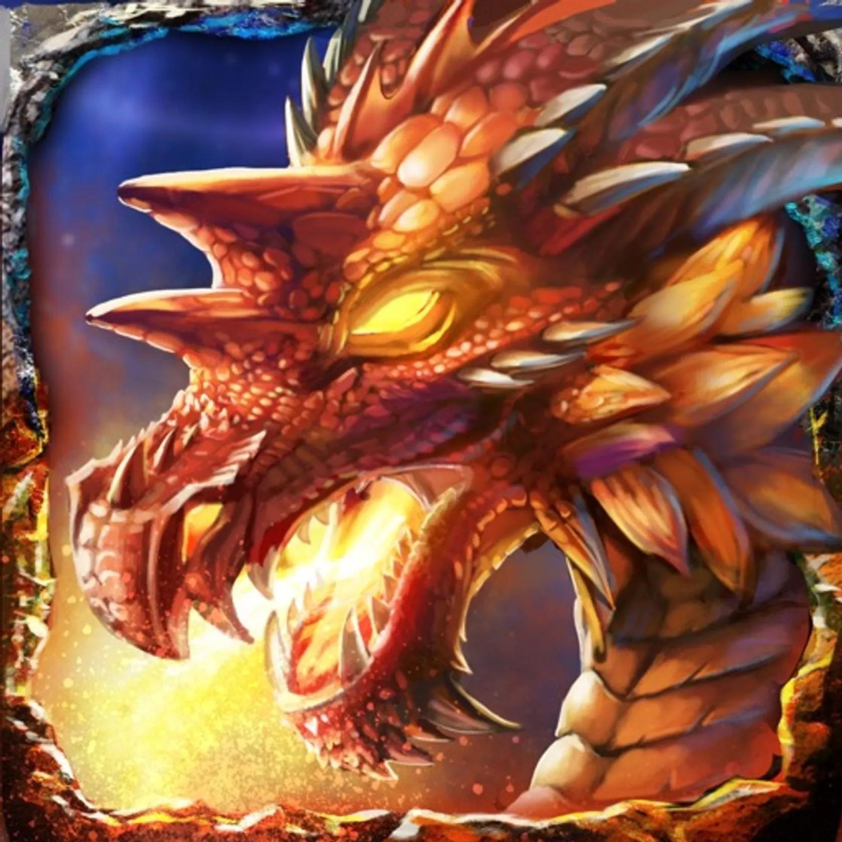 Dragon Soul