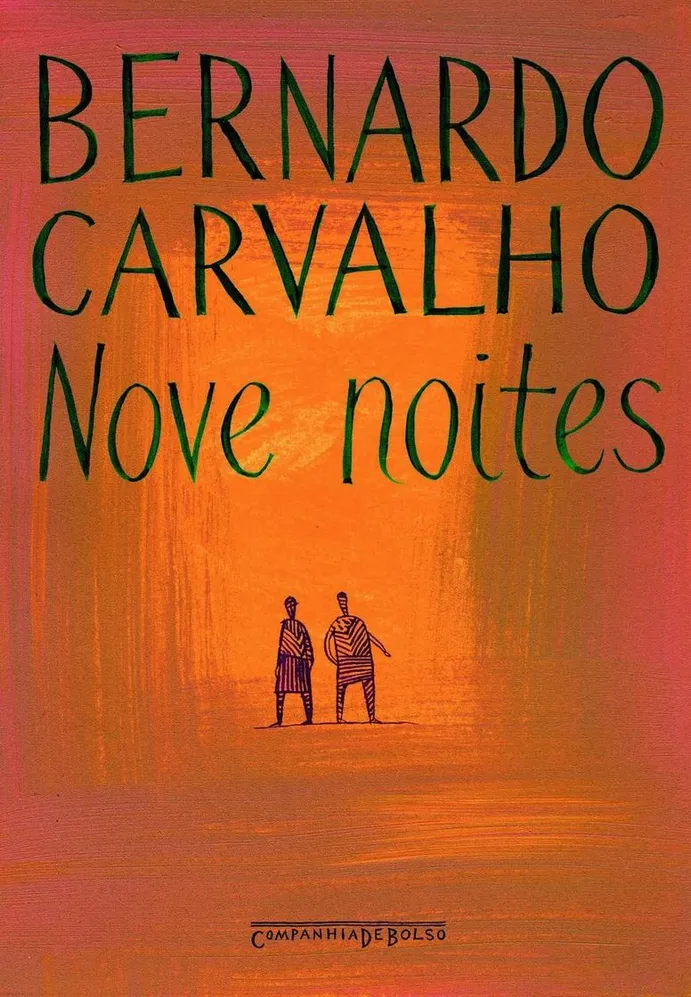 Bernardo Carvalho