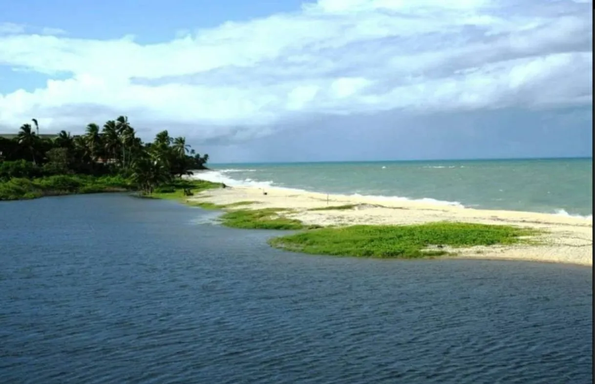 Praia de Tabatinga