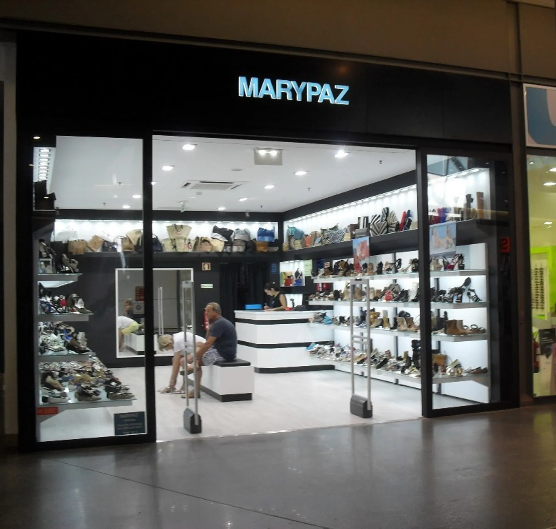 MARYPAZ