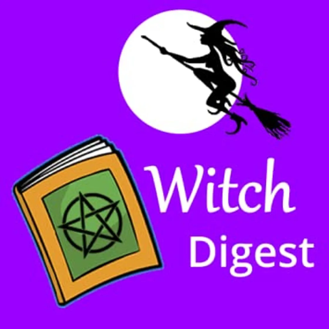 Witch digest APP