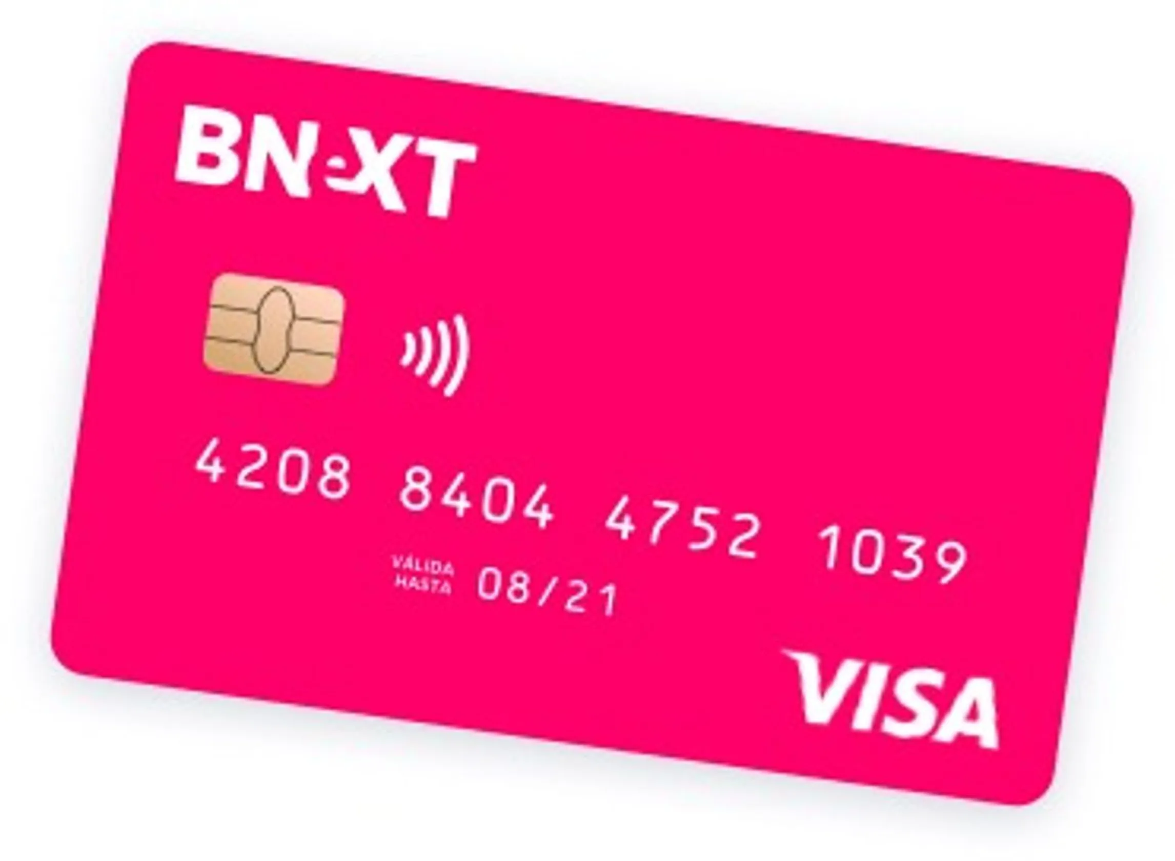 App bnext