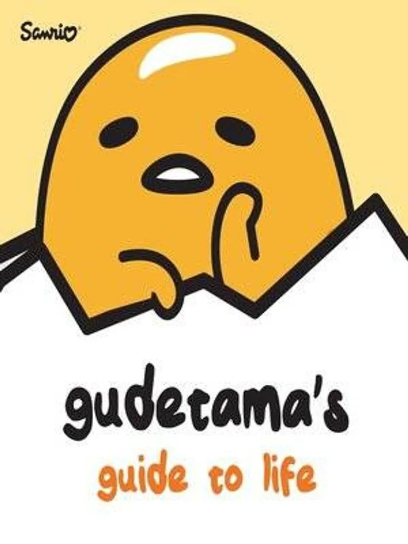 Gudetama