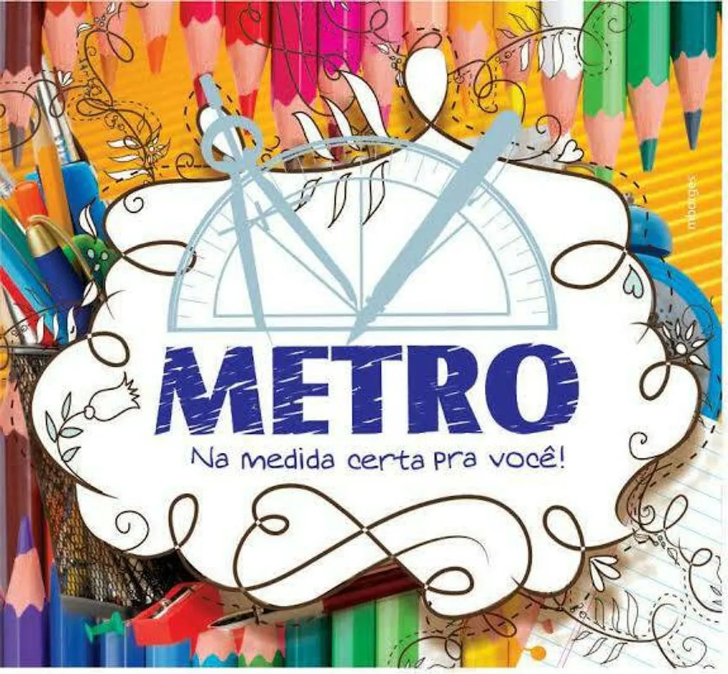 Metro Importação