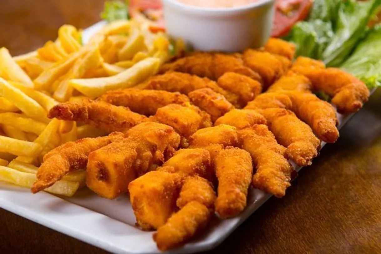 Restaurante Casa da Lagosta