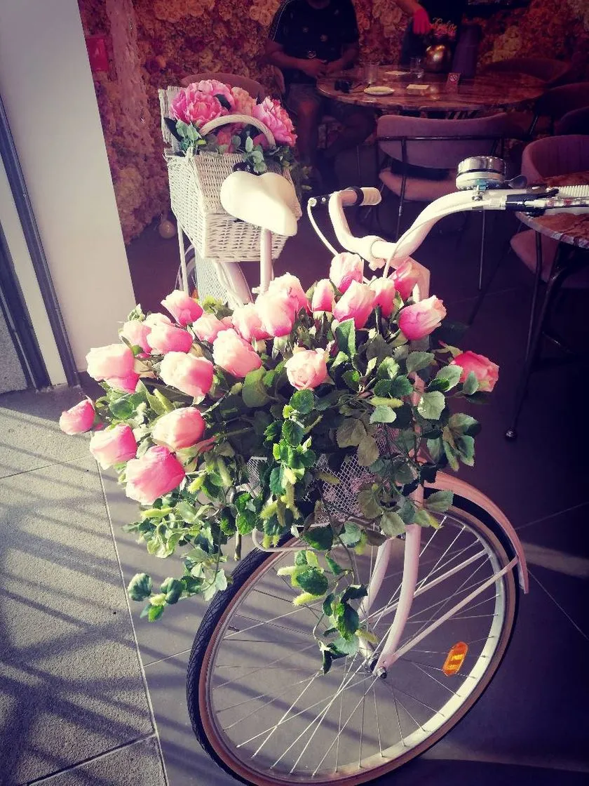 Pink Dot Cafe