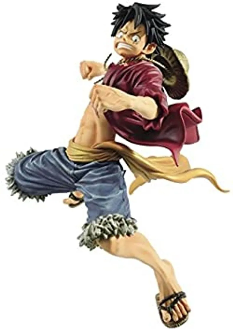 Banpresto ONE PIECE BANPRESTO WORLD FIGURE COLOSSEUM SPECIAL