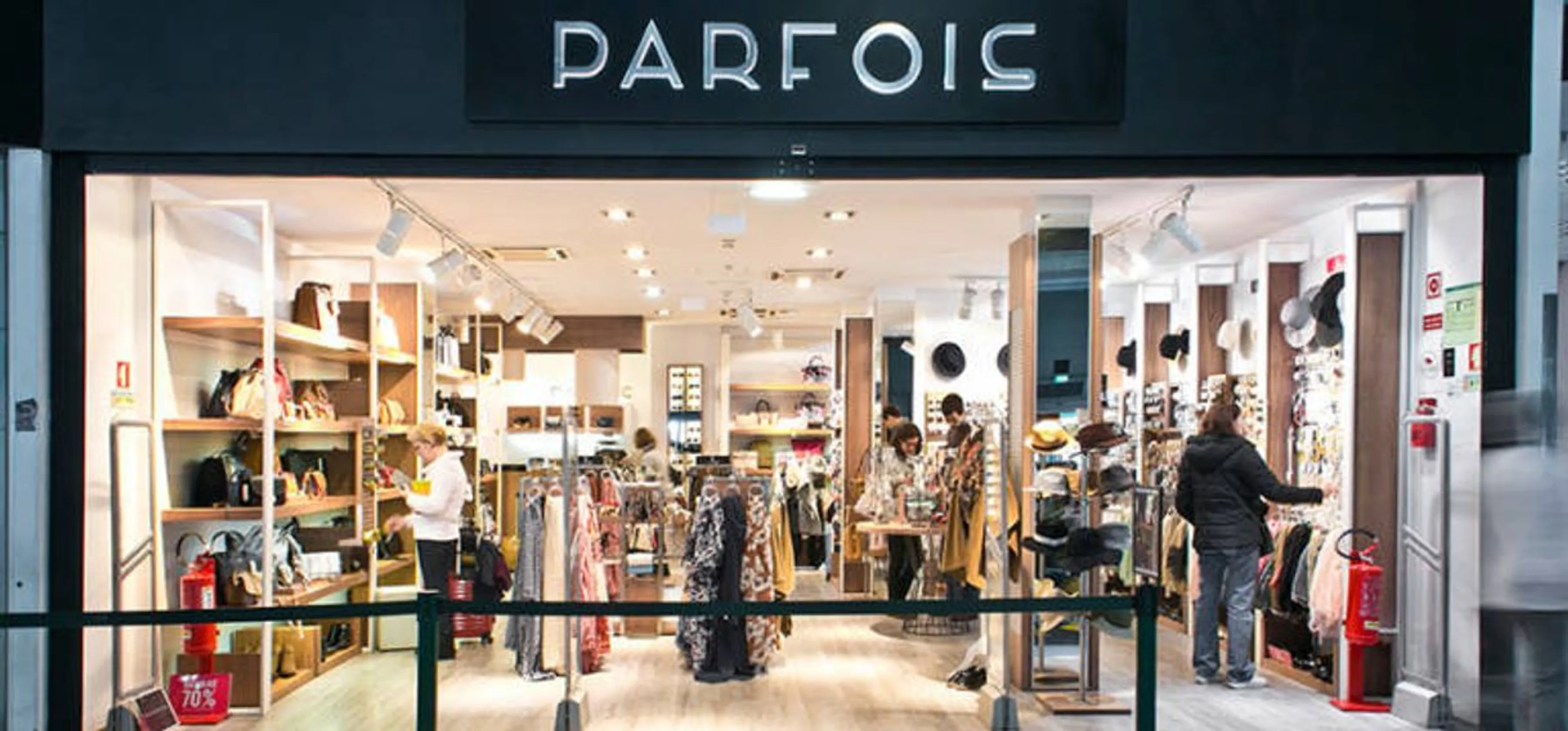 Parfois