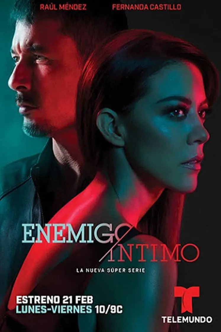 Enemigo Intimo