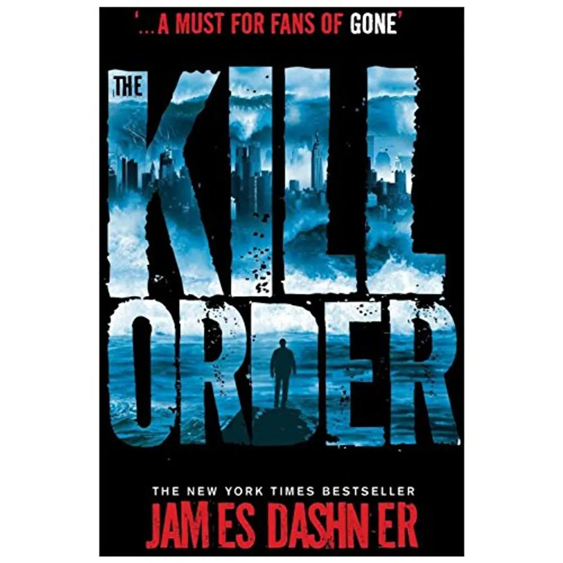 THE KILL ORDER THE MAZE RUNNER