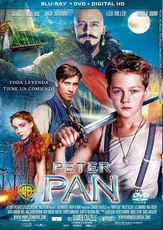 Peter Pan