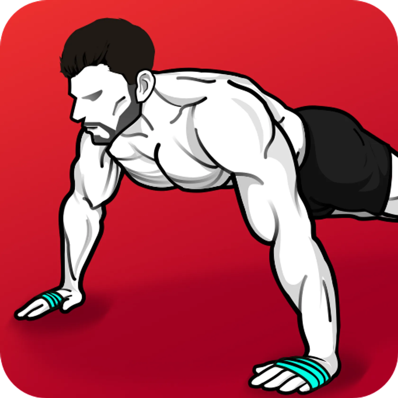 Exercícios em casa ( Home Workout )