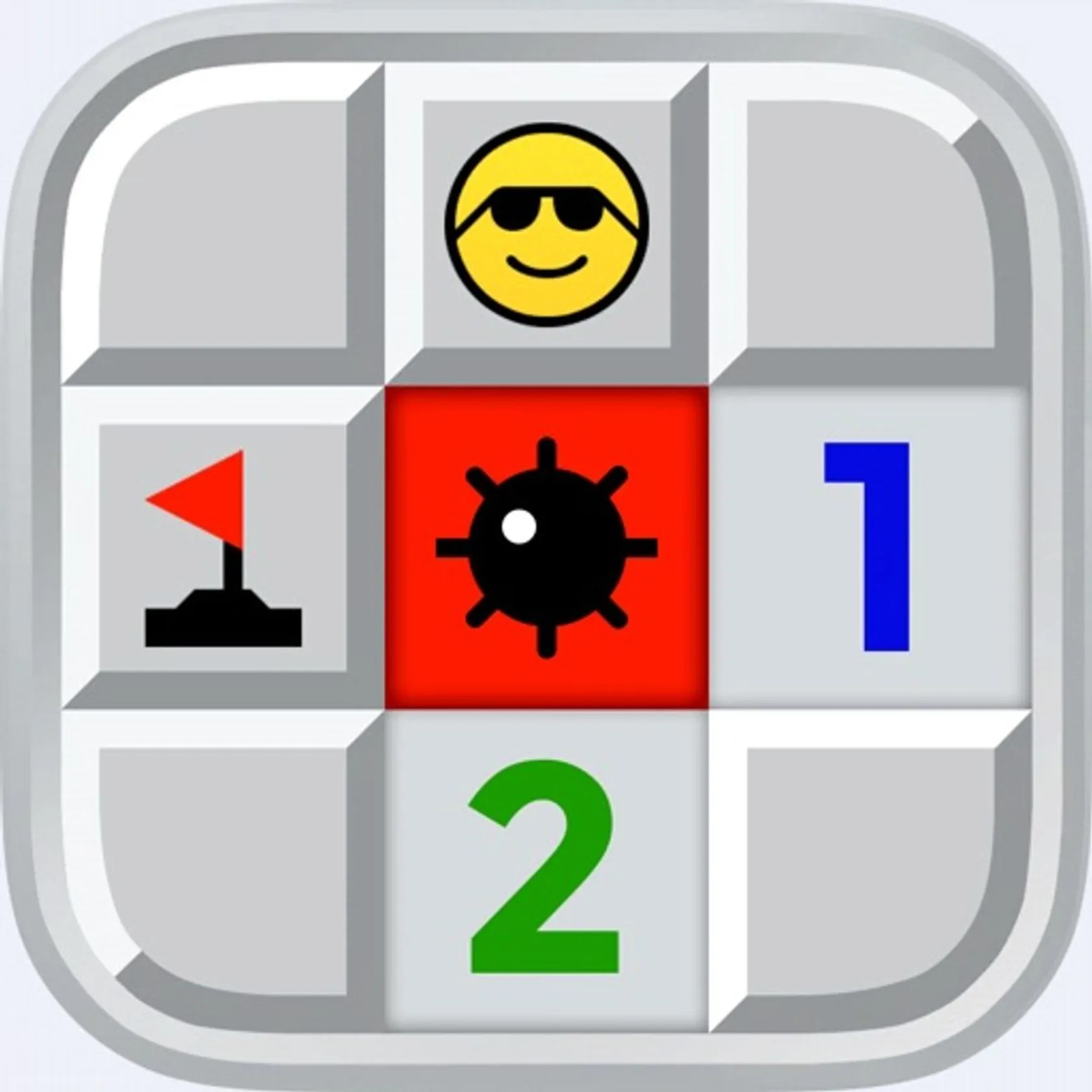 Minesweeper ▦