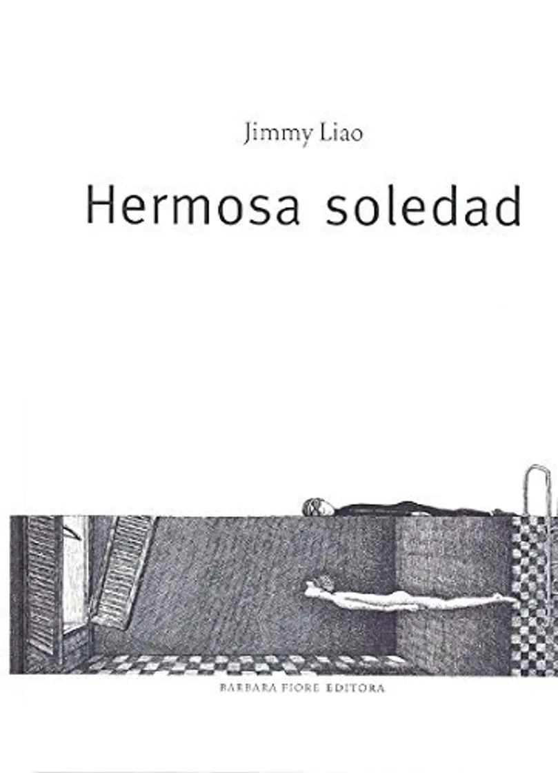Hermosa Soledad/ Beautiful Solitud