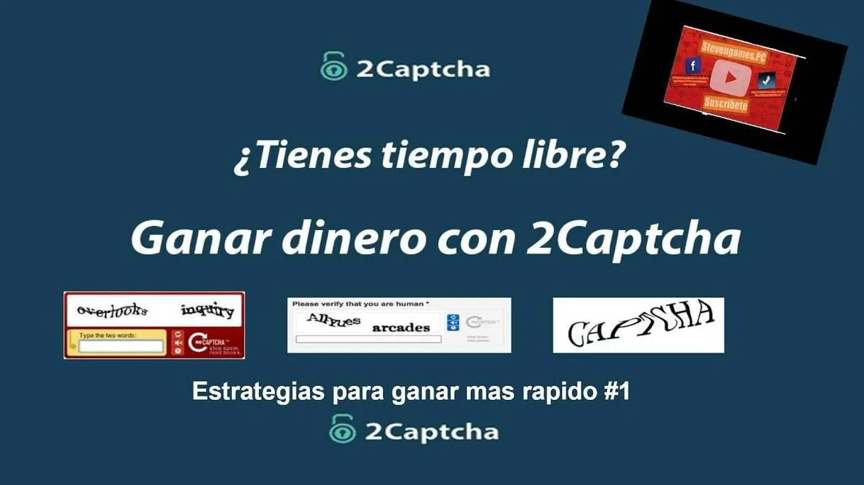2captcha