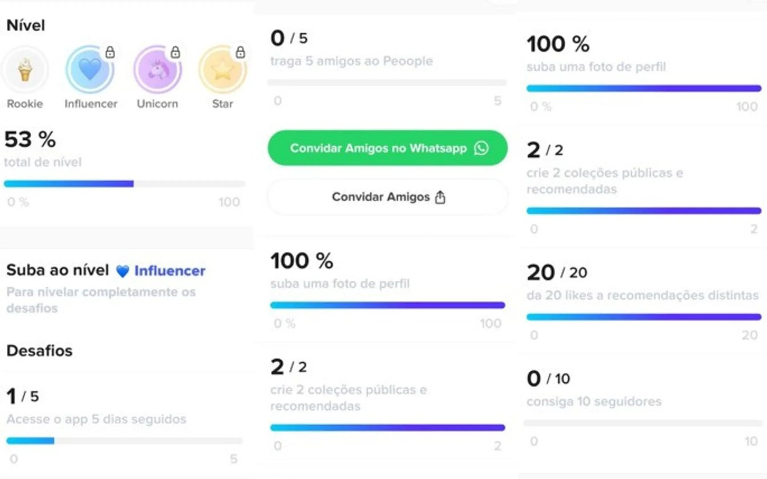 CONSEGUIR MAIS DINHEIRO NO PEOOPLE ...
