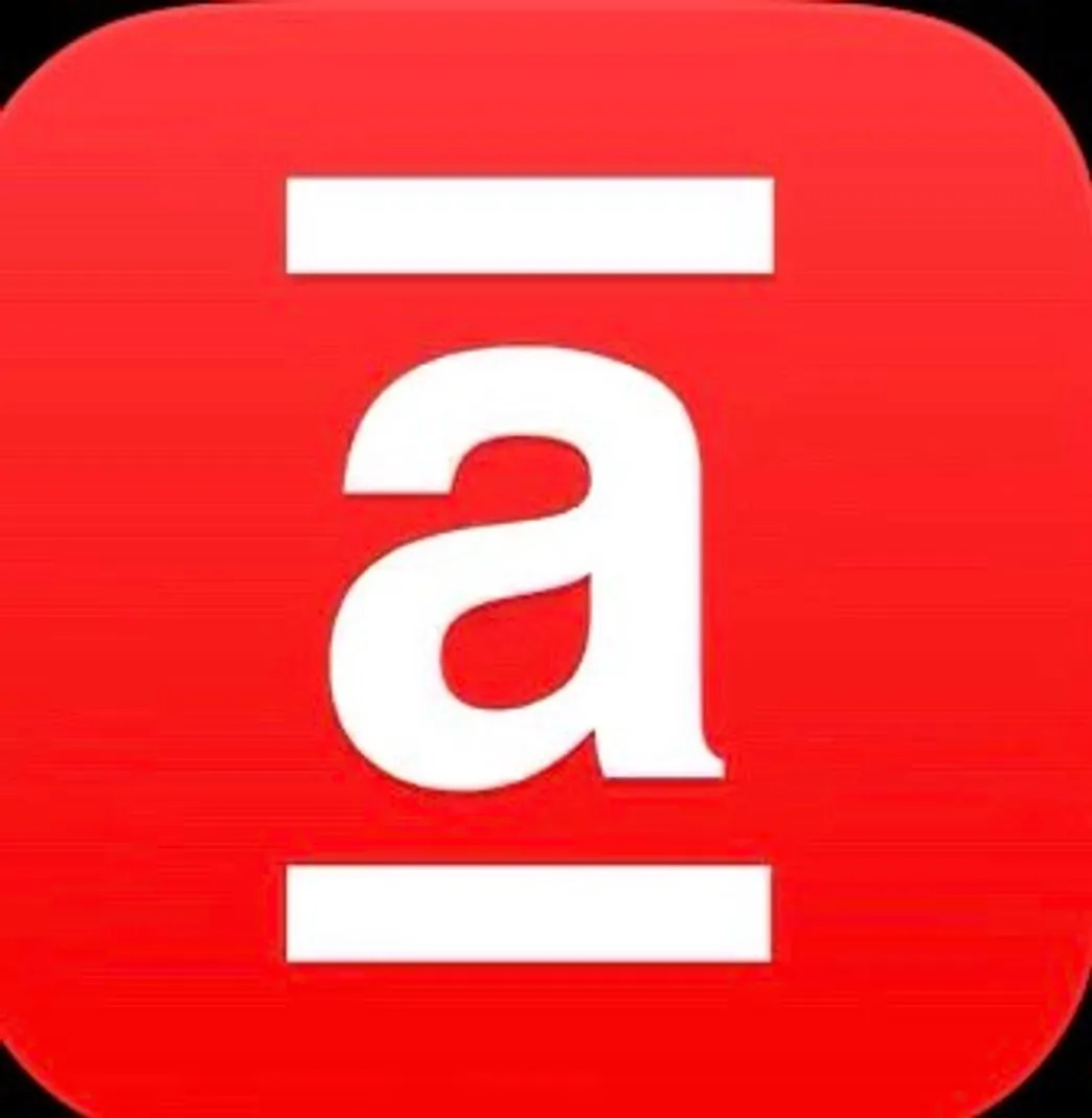Americanas en App Store