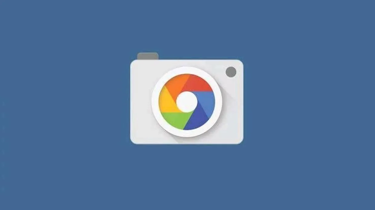 Google Cámara: Urnyx 05