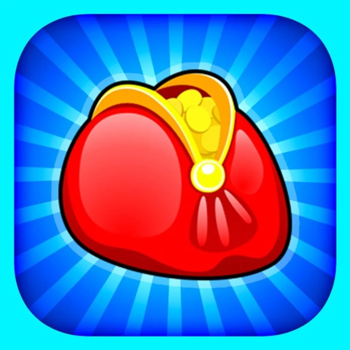 Money Cash Clicker - Tap and make more money