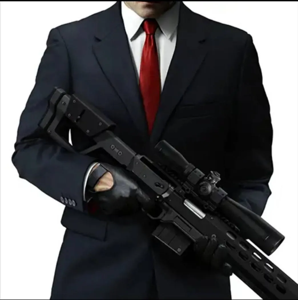 💠Hitman Sniper - Google Play