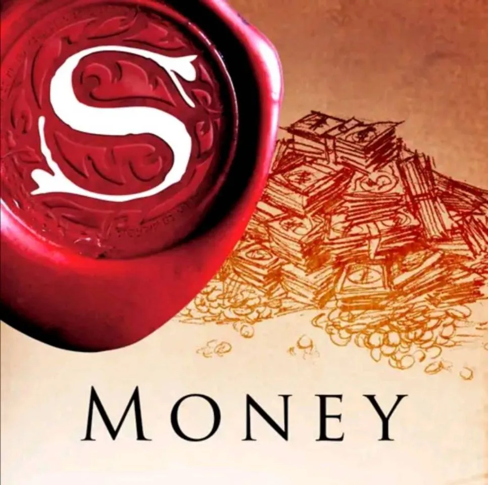 💠The Secret To Money by Rhonda Byrne - Apps on Google Play