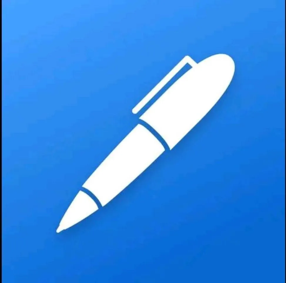 Noteshelf — Take Notes | Google Play