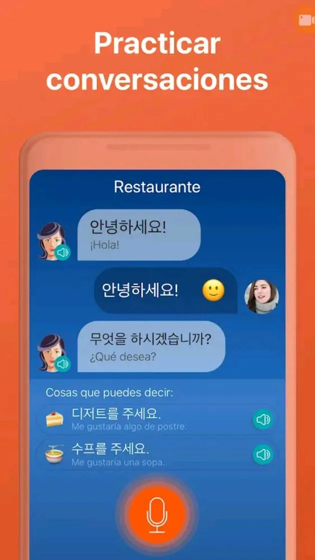 Learn Korean. Speak Korean - Apps on Google Play