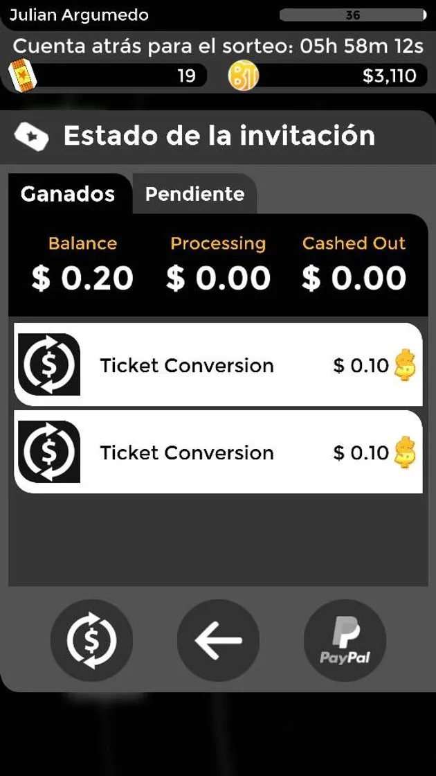 Gana dinero jugando videojuegos..๐ฑ๐ฑ๐ฑ