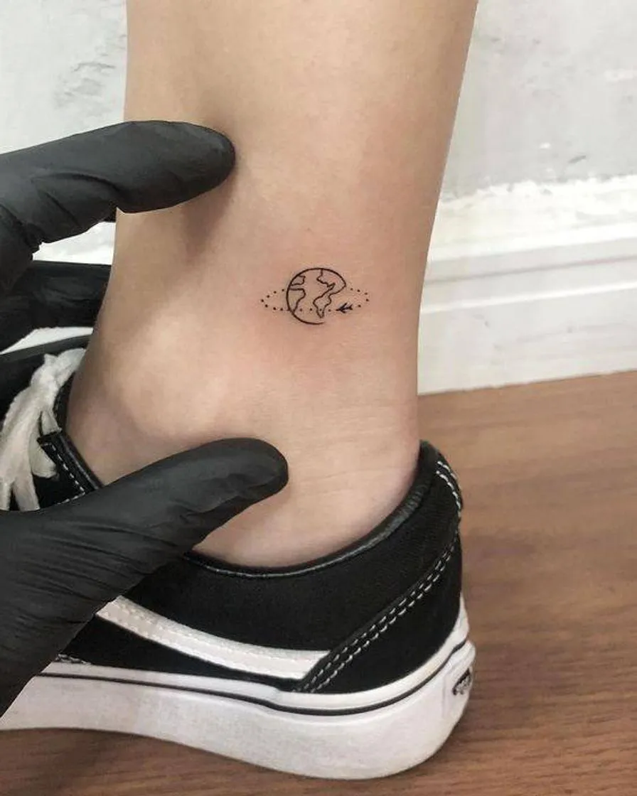 Tattos