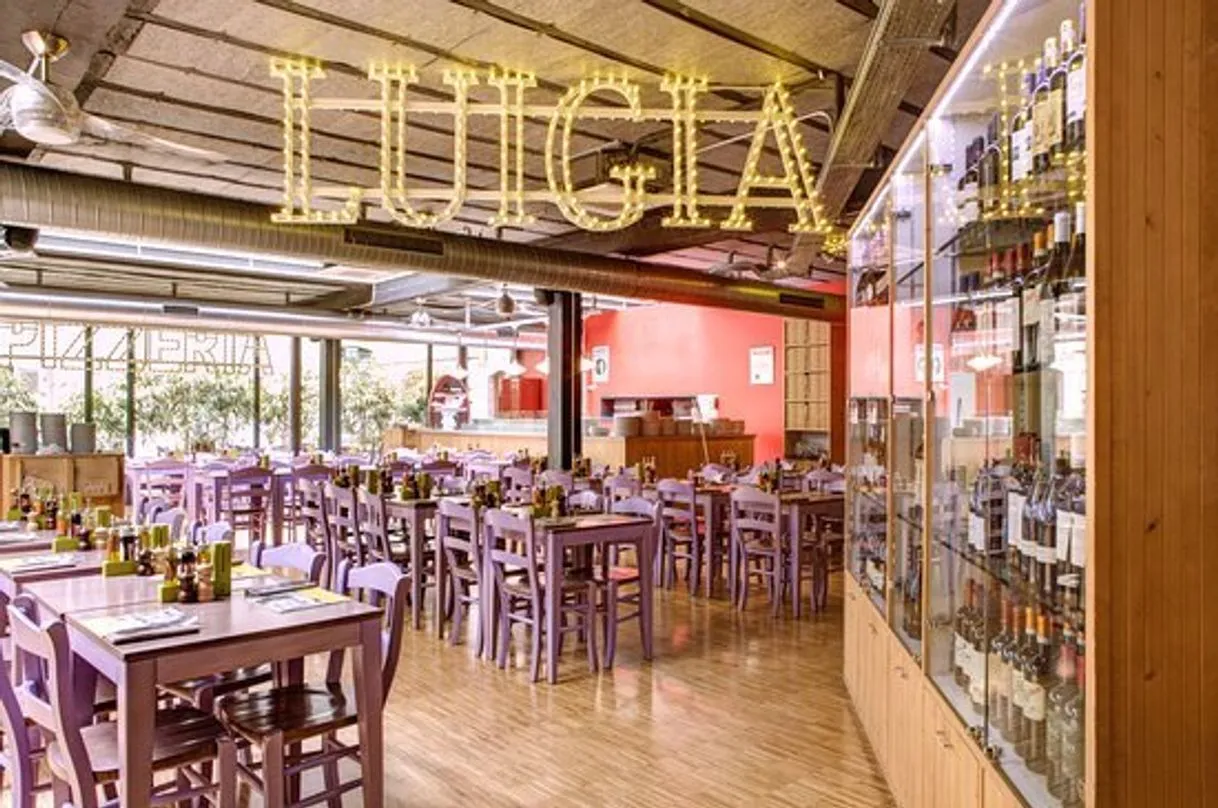 Luigia