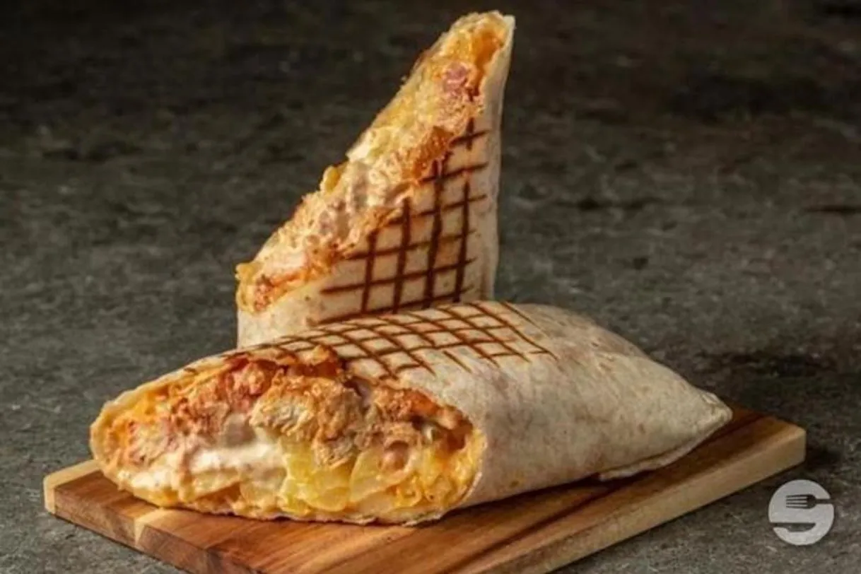 Suprême Tacos