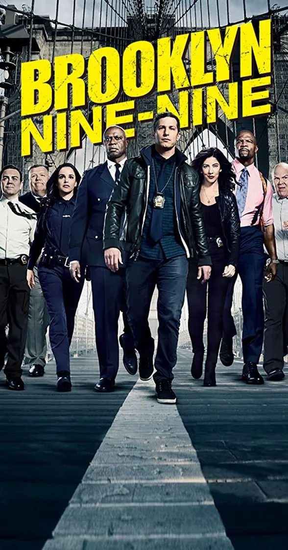 Brooklin nine nine