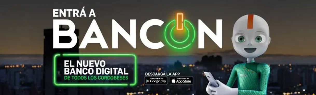 Bancón - Apps en Google Play