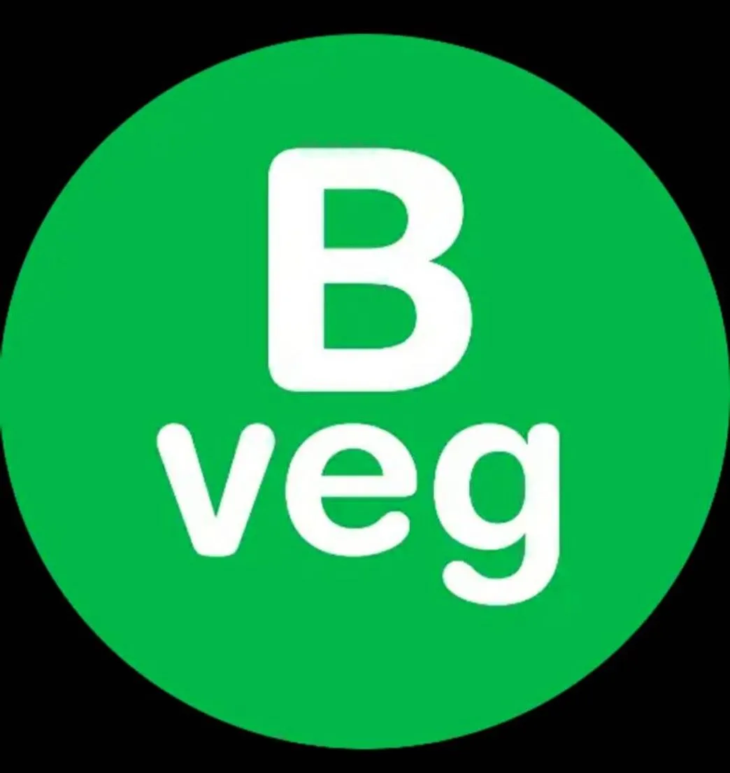 B.Veg — Barcelona Veg Friendly