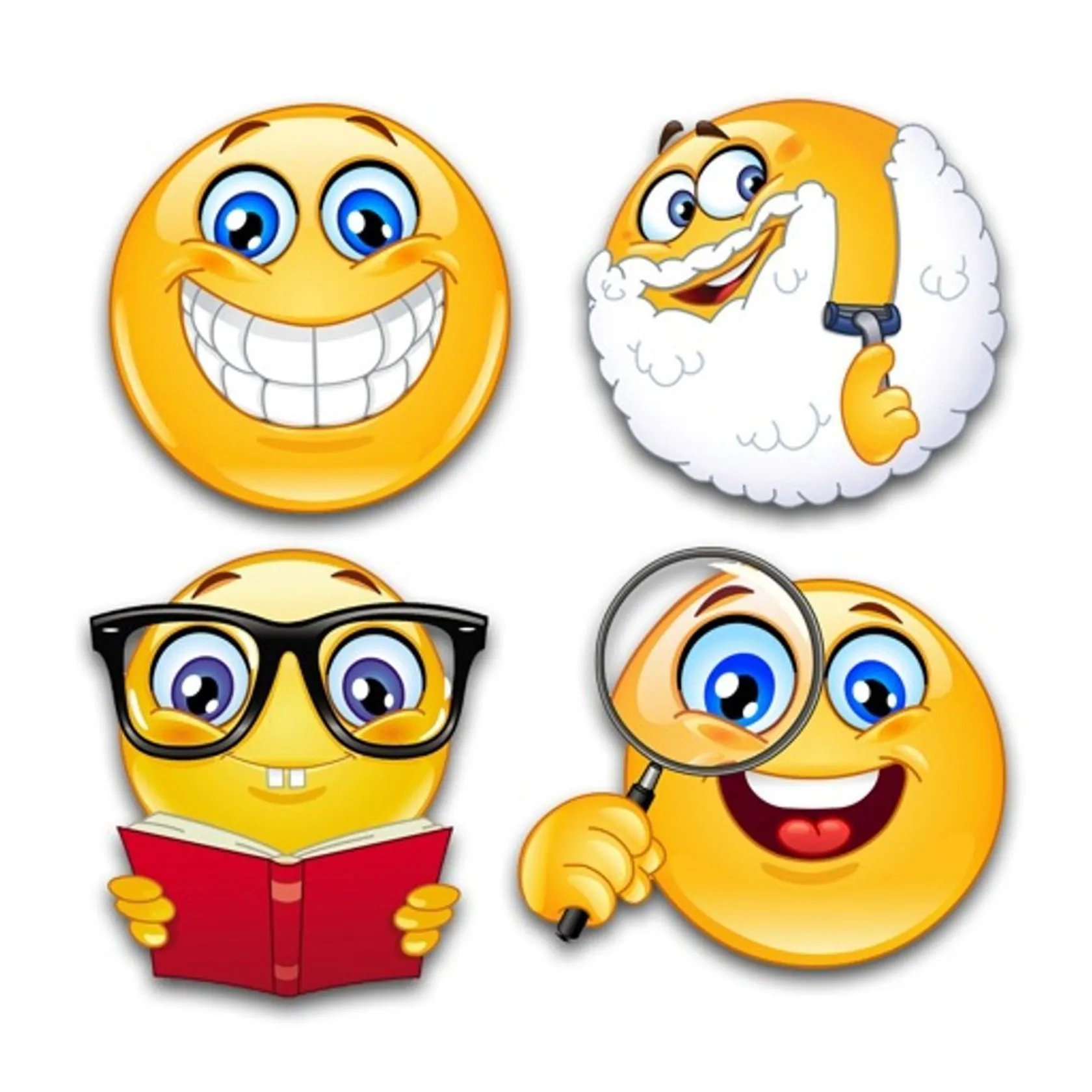 Emoji - Keyboard