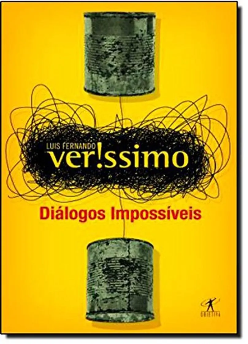 Diálogos Impossíveis