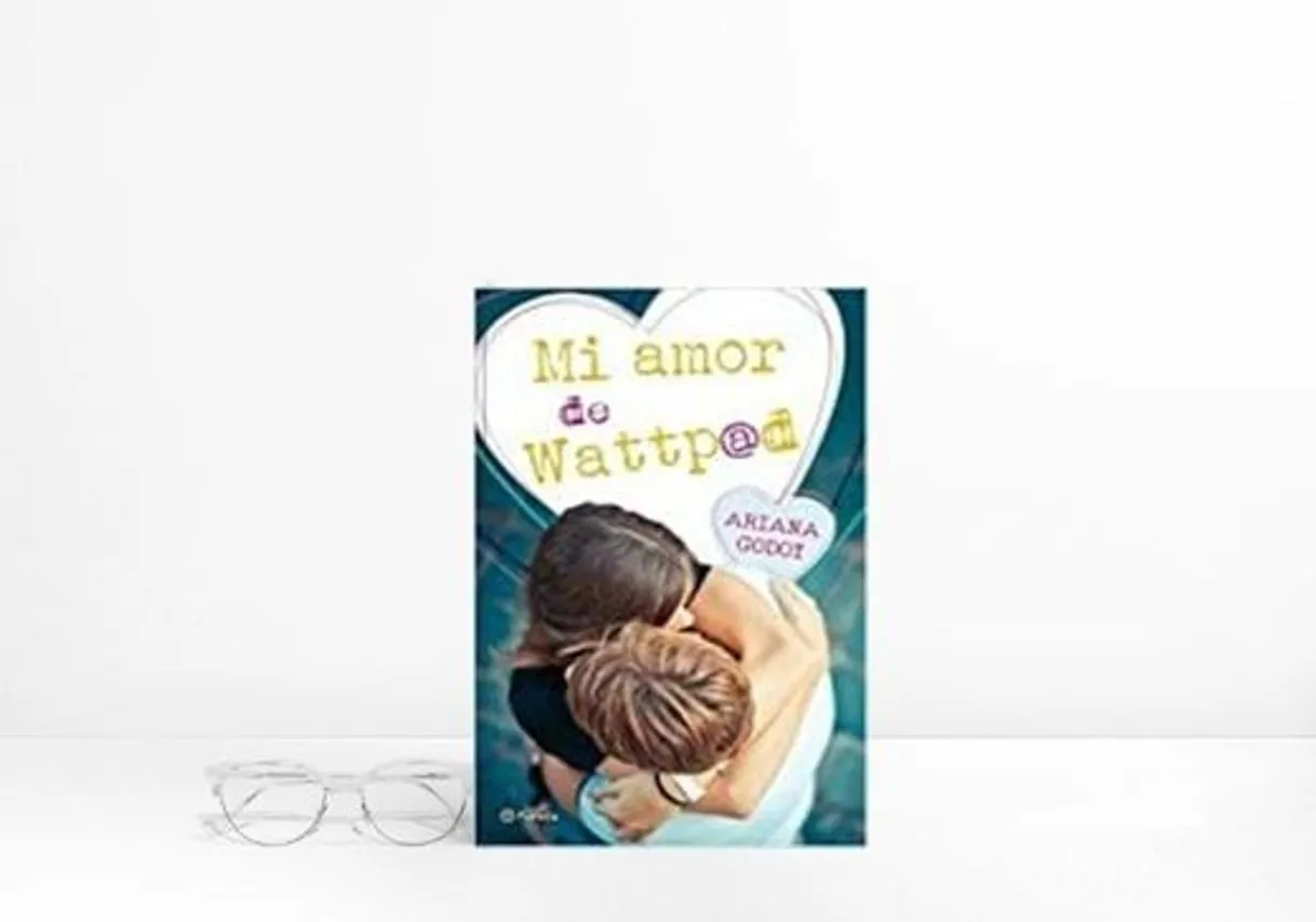 My Wattpad Love
