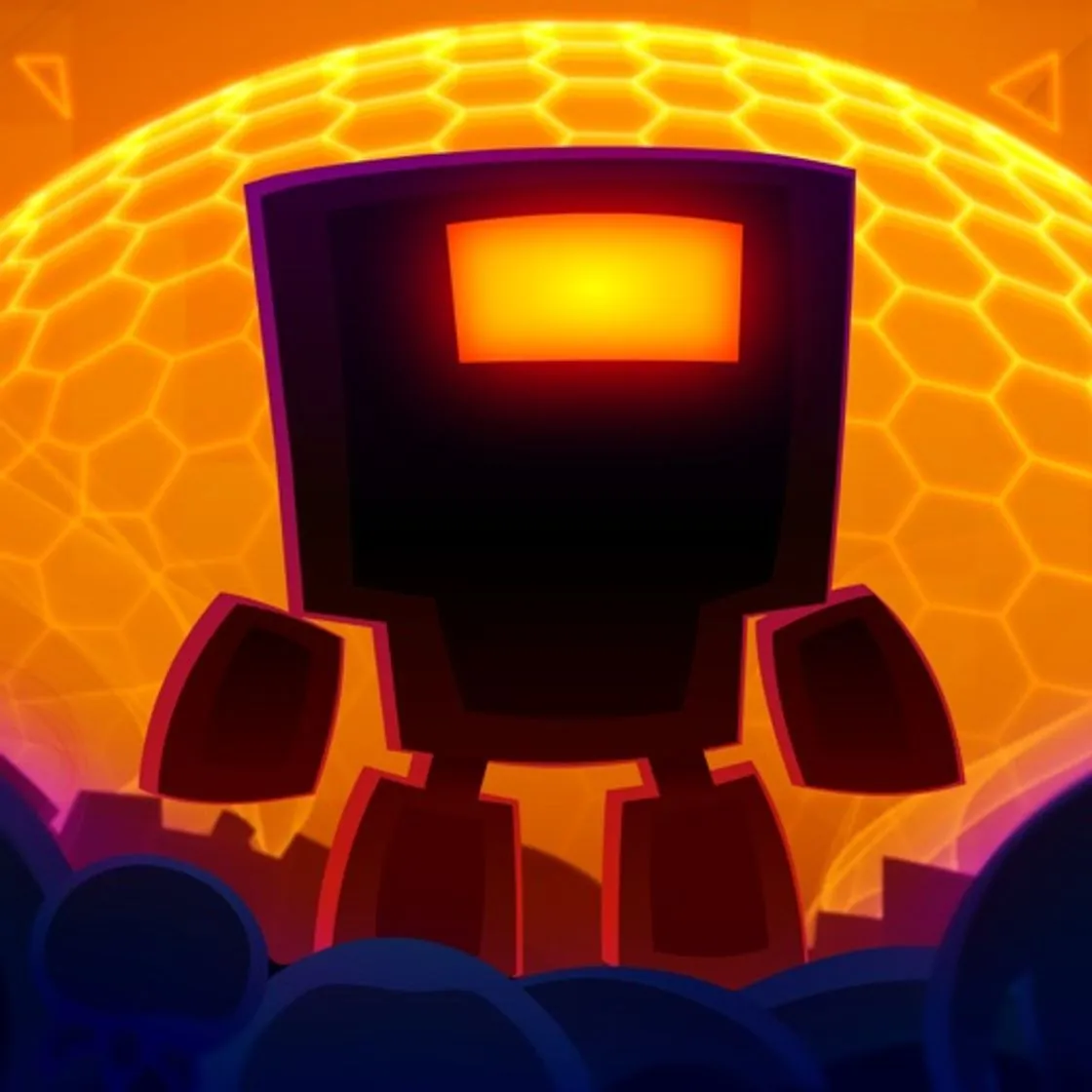 Robotek
