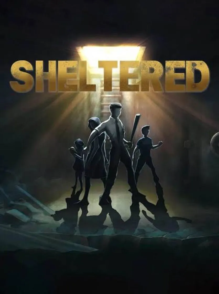 Sheltered
