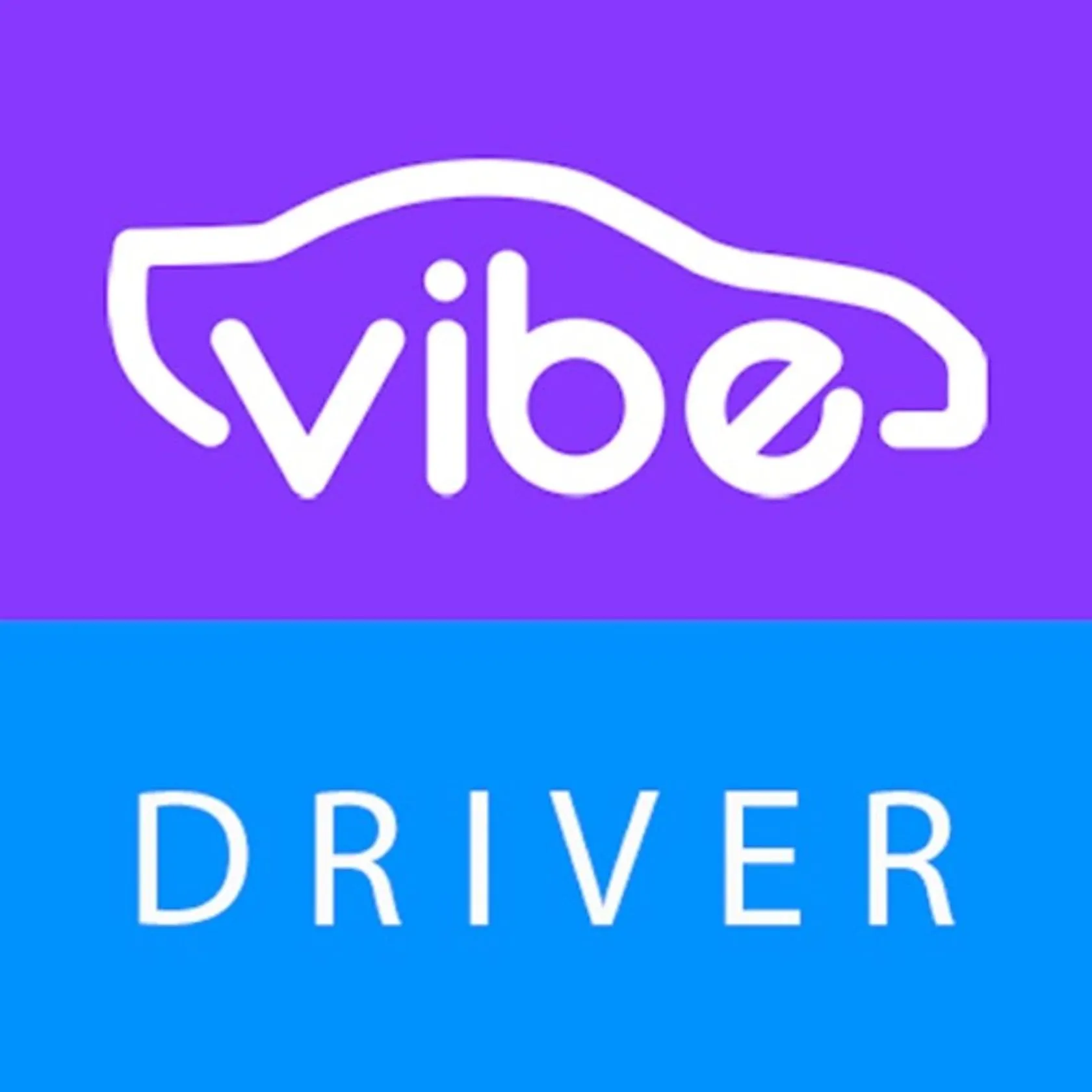 Vibe Rides - Driver