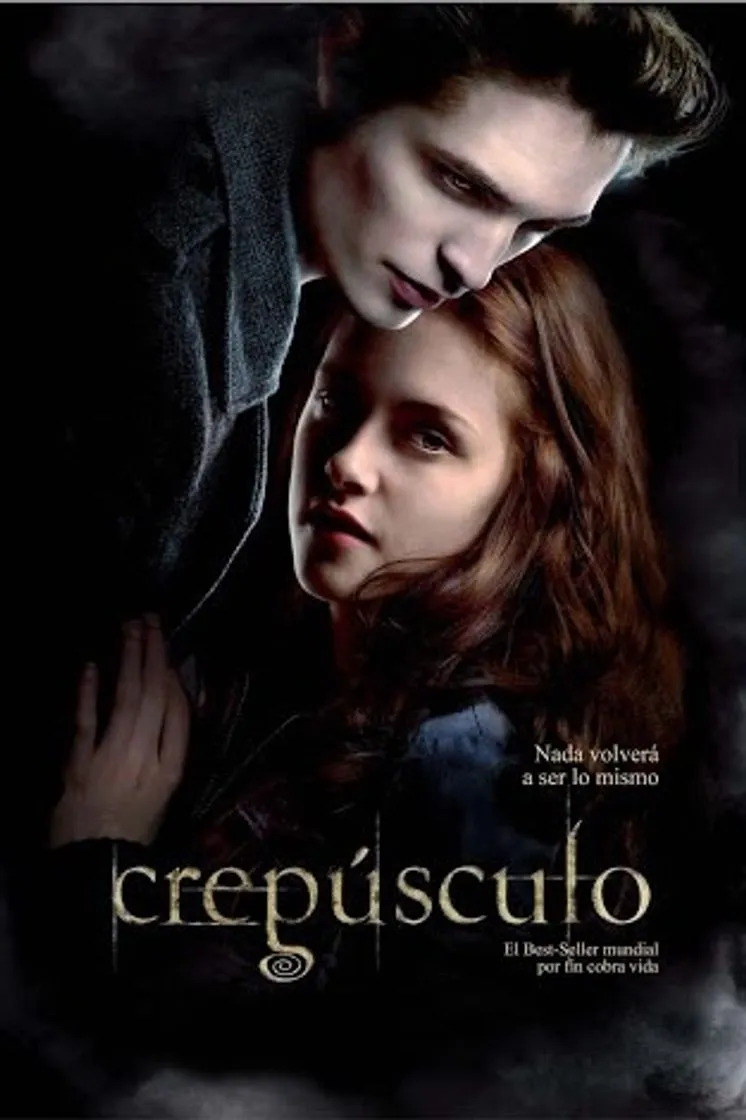 Twilight 🌙