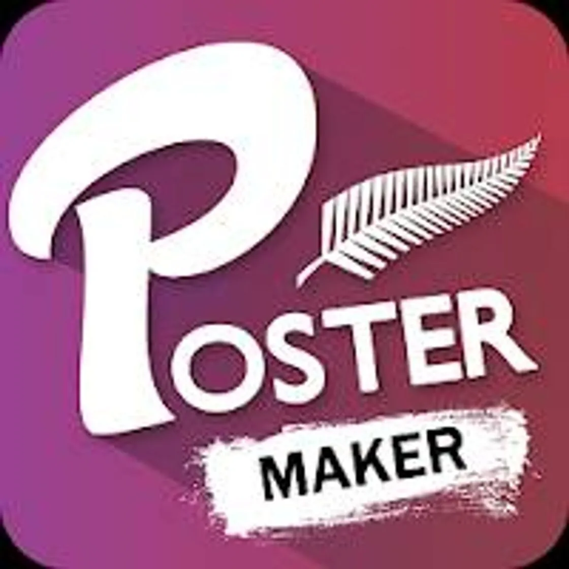 Poster Maker, Flyer, Banner Maker, Graphic Design -
