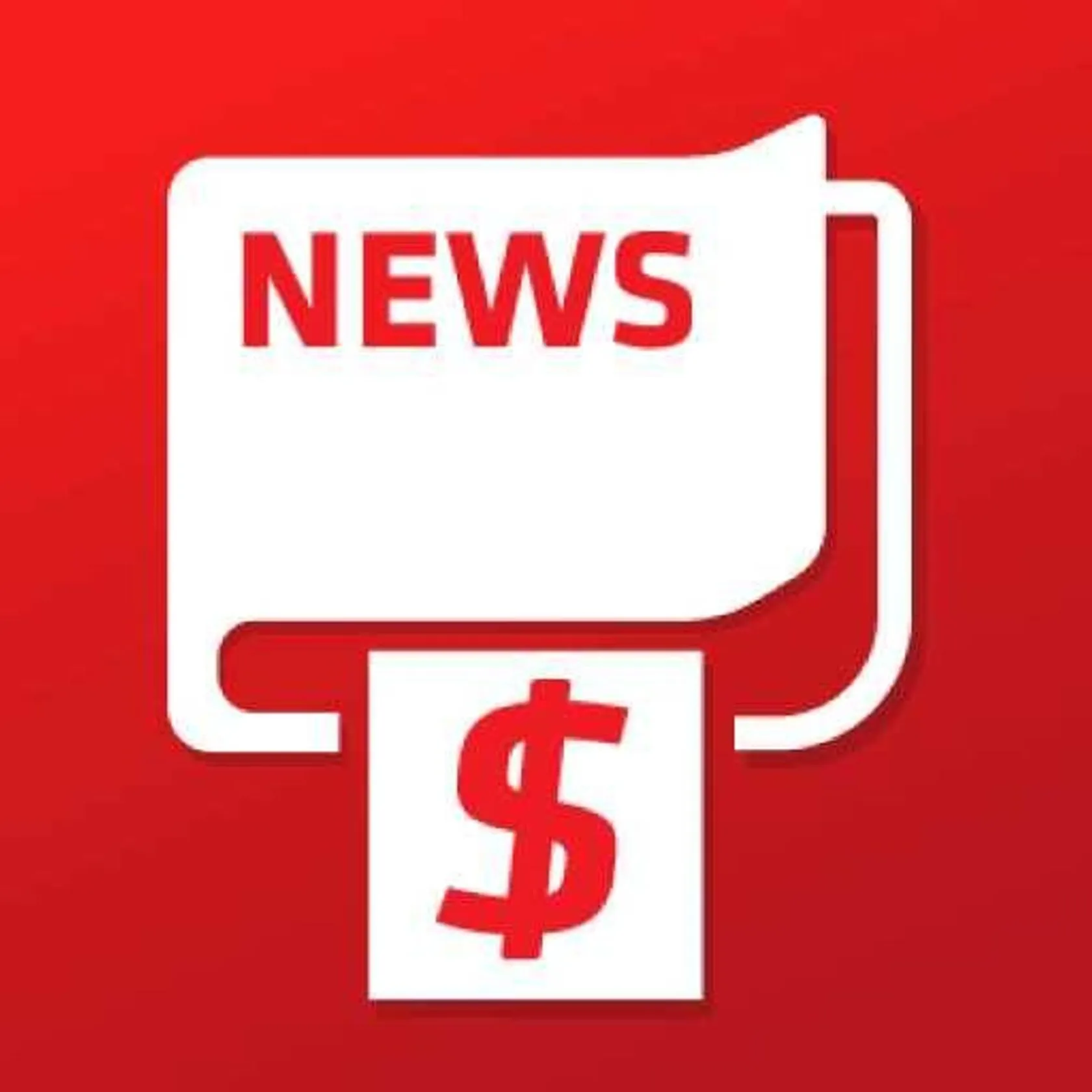 Solo leyendo noticias