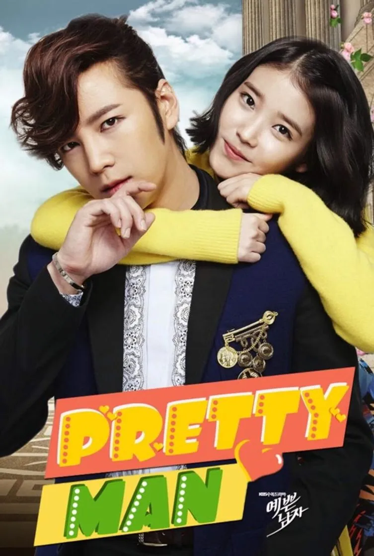 Pretty Man