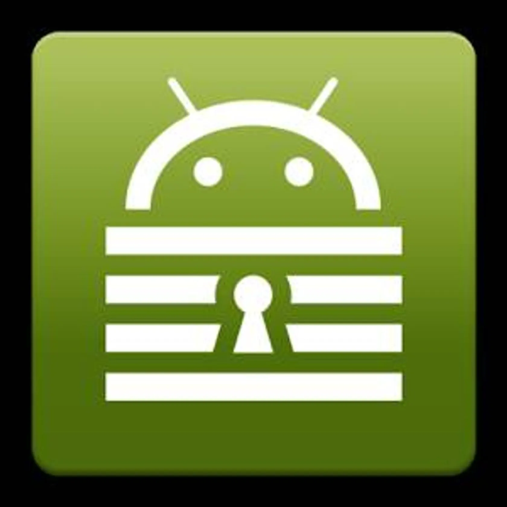 Keepass2Android Password Safe