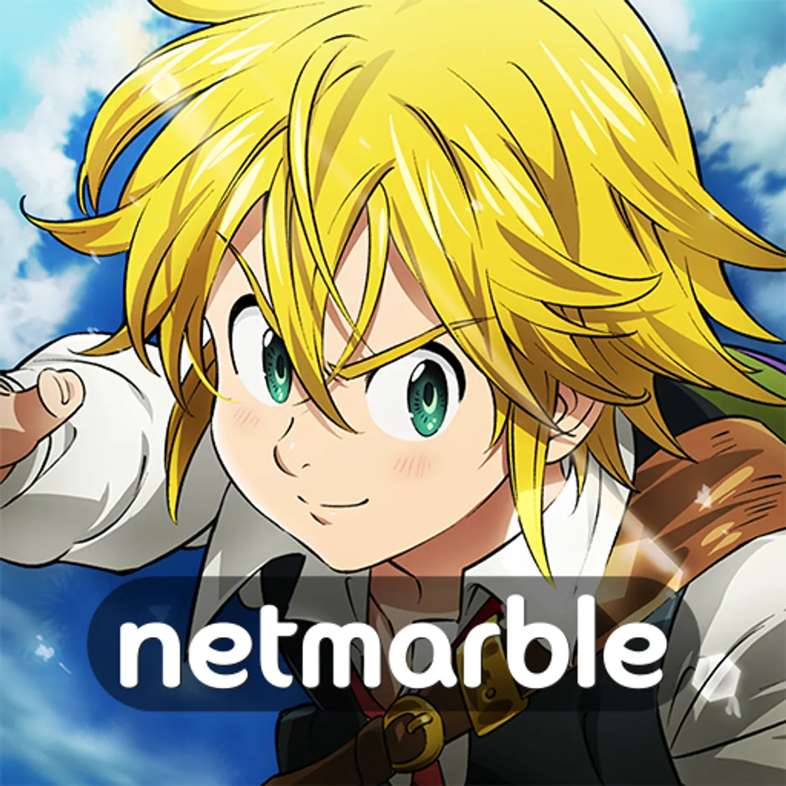 The Seven Deadly Sins: Grand Cross - Apps on Google Play