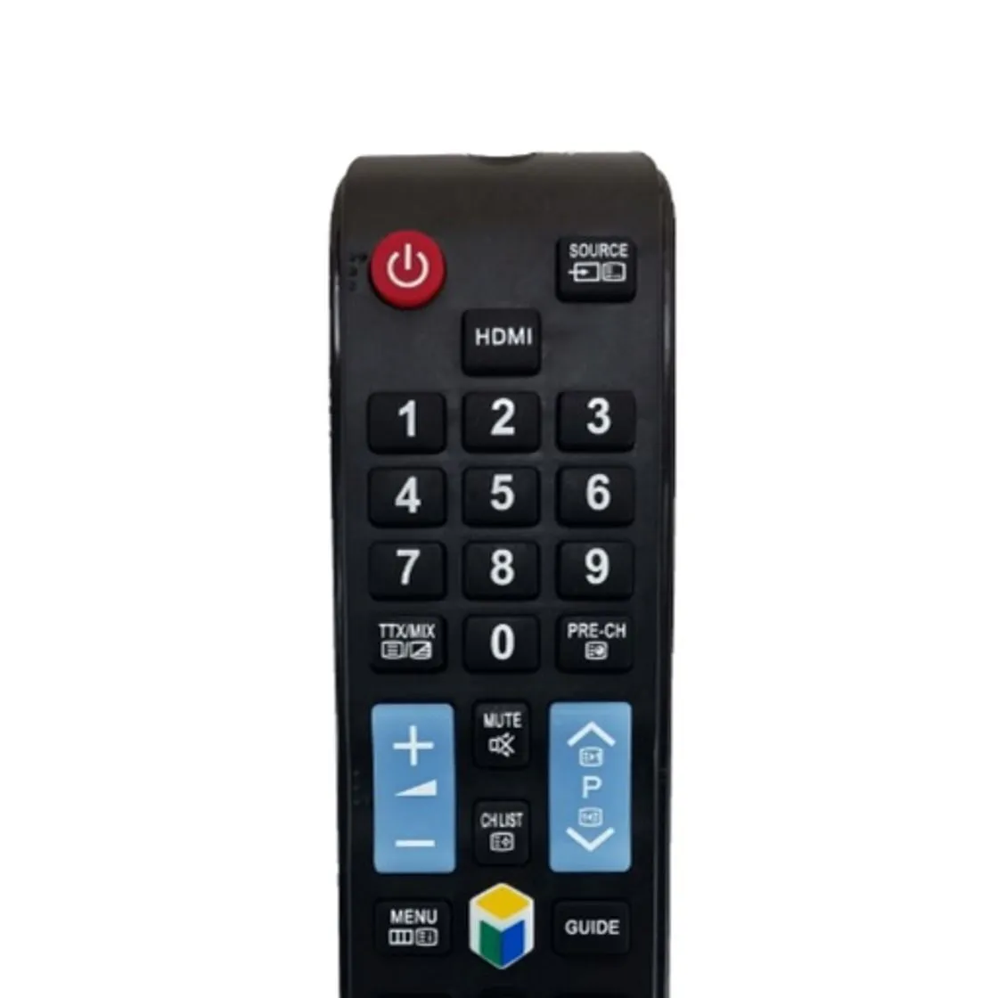 Remote for Samsung